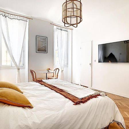Maison Uma - Wifi, Netflix, Mer Et Centre Marseille Kültér fotó