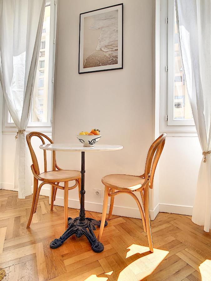 Maison Uma - Wifi, Netflix, Mer Et Centre Marseille Kültér fotó